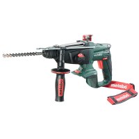 麦太保(Metabo)KHA 18 LTX 裸机充电式锤钻 NZM