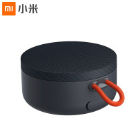 小米 XMYX04WM 户外蓝牙音箱mini