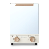 西屋 WTO-1522J电烤箱