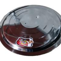 锅盖 直径44cm 配直径44.5cm锅