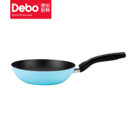 德铂(Debo) 煎锅系列 卡莎煎锅 DEP-614