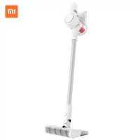 小米 MJWXCQ04ZM 米家无线吸尘器K10 150AW吸入功率