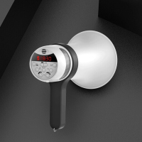 手持喇叭扩音器