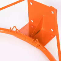 篮球框 成人儿童室内外家用