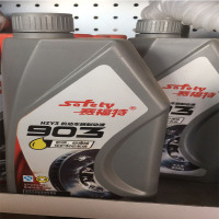 CSK131猛士突击车(6座) 刹车油- 4L/桶