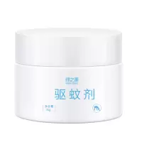 绿之源 环保驱蚊剂 驱蚊膏健康防蚊虫植物驱蚊剂婴儿孕妇适用驱蚊用品