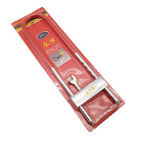 安信(ACTUaL)站房防盗锁LW-11B ZM