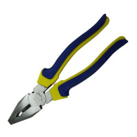 安信(ACTUaL) 老虎钳 7寸 ZM