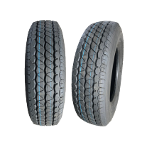 东风 155R12LF轮胎