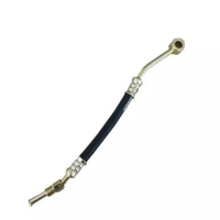 联杰勇士BJ2022 油管