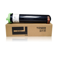 松下PLUS DP-8016P墨粉盒 碳粉(适用松下PanasonicDP8016p/8020p/8020e)