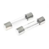 安信(ACTUaL)保险管5A ZM