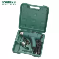 世达(SATA) 09812 4件调温型热风枪组套（计价单位：套）