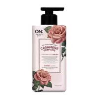LG 安宝笛甜蜜爱恋香水保湿润体乳 400ml