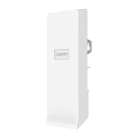 华三(H3C)Mini A63 1200M双频千兆大功率室外无线AP接入点POE/DC供电