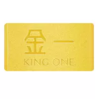 金一Au9999 财富金条2g
