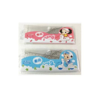 晨光 学生按扣袋装套尺 TRL96068 冬己 单位:袋