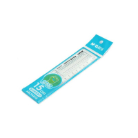 晨光 答题尺 ARL96018 15cm 单位:块