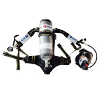 固安捷 G700 正压式空气 呼吸器(计价单位:套)