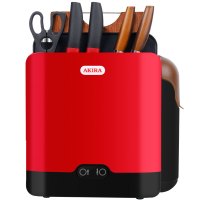 爱家乐(AKIRA) DT8 厨具消毒机(实木砧板)