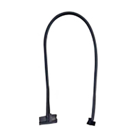 力洛丰-依维柯NJ2046全车密封条