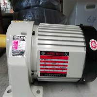 利明 三相异步电动机 电机(卧式) CM12-4-750-TJ