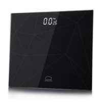 乐扣乐扣魅影家用脂肪秤LSC-B67FU