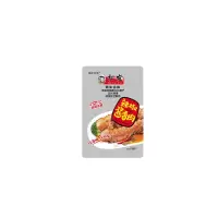 松发辣椒酱香肉100g