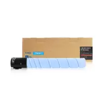 莱盛光标 LSGB-MIN-TN321C数码复合机粉仓 青色 适用于柯美C364/C284/C224