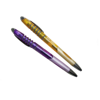 晨光 旋彩中性笔 GP8510A 黑色 单位:支