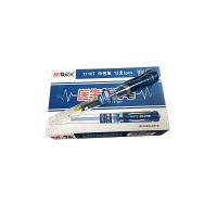 晨光 中性笔 AGPA11107 0.5mm医生专用 墨蓝色 单位:支