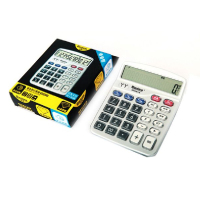 晨光 语音型计算器 ADG98118 12位 单位:个