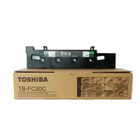 东芝原装 TB-FC30C废粉盒