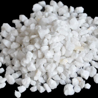 柳埠 精制 石英砂 0.5--4mm（ 100KG）