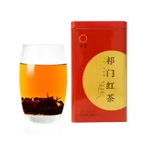 天方祁门高山红茶150g