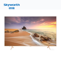 创维/Skyworth 75G25 75英寸4K超清平板电视