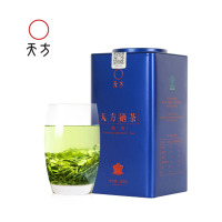 天方硒茶绿茶 明前硒茶绿茶茶叶200g特级II