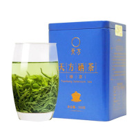 天方石台硒茶绿茶明前茶叶 100g特级