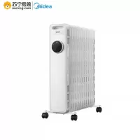美的(Midea) 油汀 取暖器 电暖器 HY22A