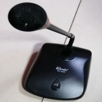 锐艺单麦话筒 RC829