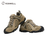 YESWELL 耐滑工作鞋 (颜色随机)60158A