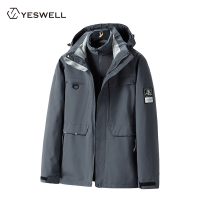 YESWELL 抓绒防寒服 (颜色随机)YES20318