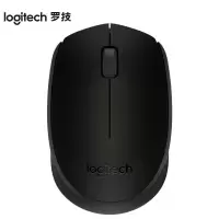 无线鼠标 罗技 M171
