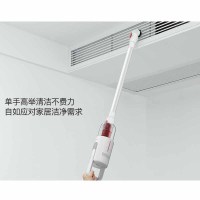 尚绿匠品 德尔玛(Deerma)家用立式手持无线吸尘器VC20