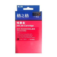 格之格(G&G) 955XL 墨盒 适用惠普8210/8216 黑色 2000页