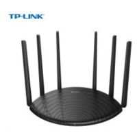 TP-LINK WDR7660 1900M 双千兆路由器