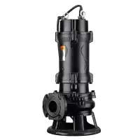 排污水泵3000W/380V3寸