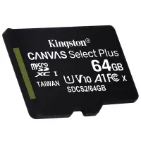 64GB TF 存储卡
