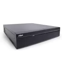 大华32位8路硬盘录像机DH-NVR808-32-HDS2