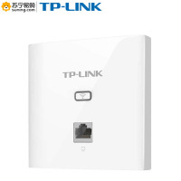 TP-LINK路由器TL-R498GPM-AC 8口千兆/7口PoE +5ge/TL-AP1202GI-PoE